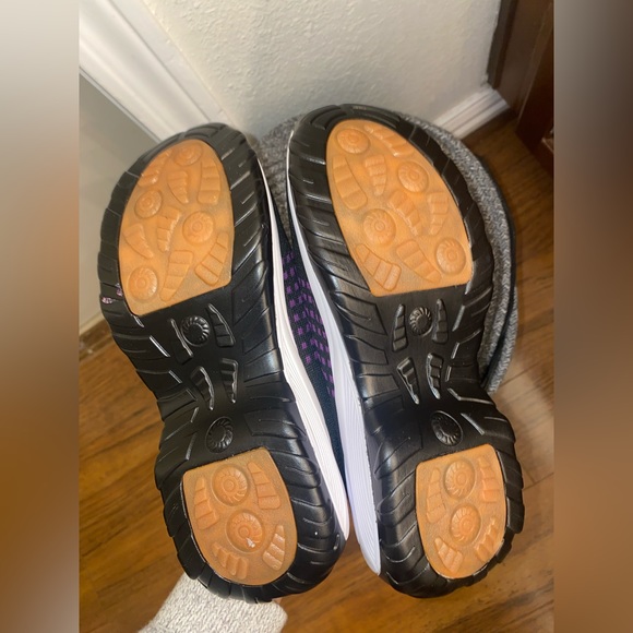 COMFORT WEAR ortho stretch cushion shoes - Picture 5 of 8